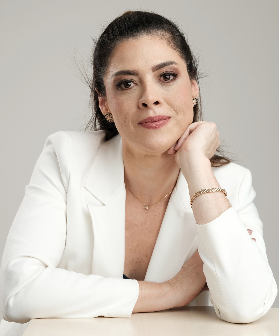 Dra. Carla Romagnoli